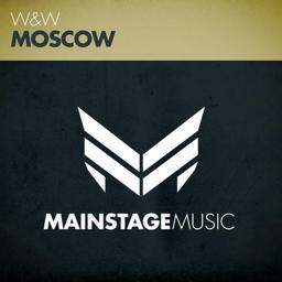 Moscow (Original Mix)